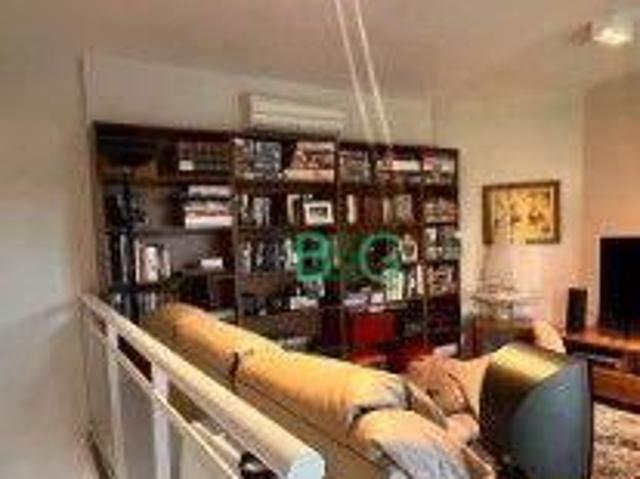 Apartamento Duplex à venda, 151 m² por R$ 2.550.000,00 Vila Mariana São Paulo/SP