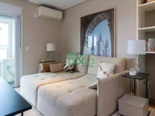 Apartamento Duplex à venda, 175 m² por R$ 3.994.000,00 Brooklin São Paulo/SP