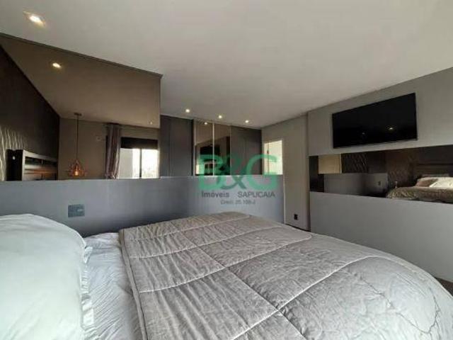 Apartamento Duplex à venda, 184 m² por R$ 1.600.000,00 Vila Andrade São Paulo/SP
