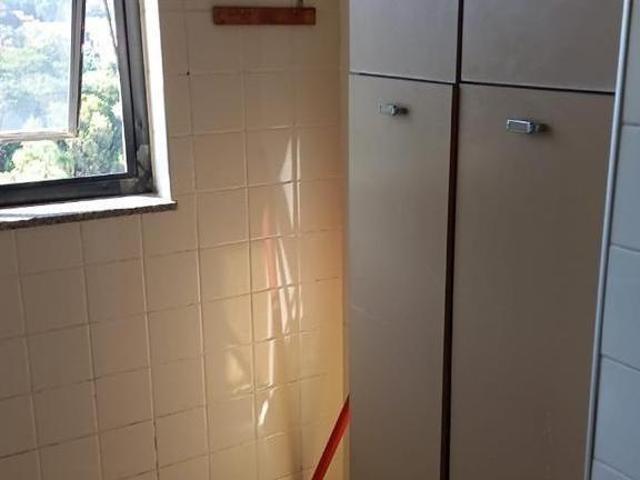 Apartamento duplex à venda 1 quarto no Jardim Paraíso em Campinas