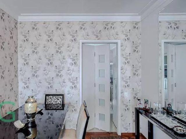 Apartamento Duplex à venda, 200 m² por R$ 1.704.000,00 Ipiranga São Paulo/SP