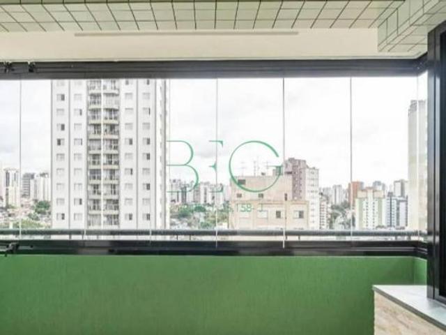 Apartamento Duplex à venda, 240 m² por R$ 1.900.000,00 Vila da Saúde São Paulo/SP