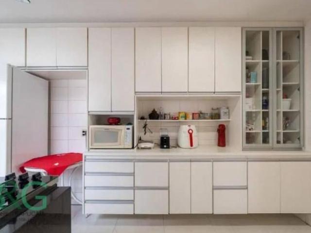 Apartamento Duplex à venda, 240 m² por R$ 3.230.000,00 Ipiranga São Paulo/SP