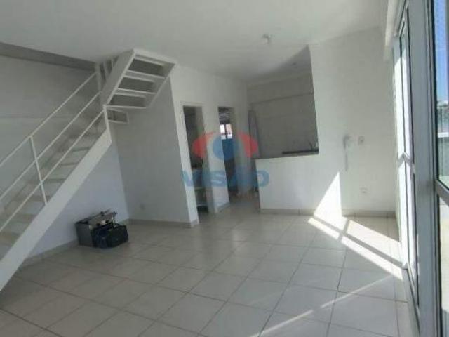 Apartamento duplex à venda, 2 suítes, 2 vagas, Vila Lopes Indaiatuba/SP