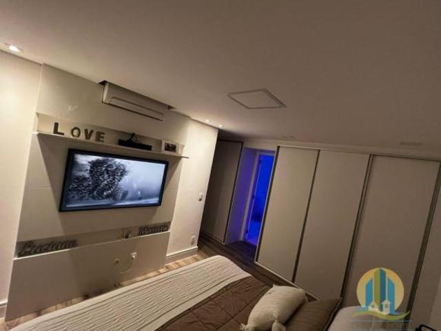 Apartamento Duplex á Venda !