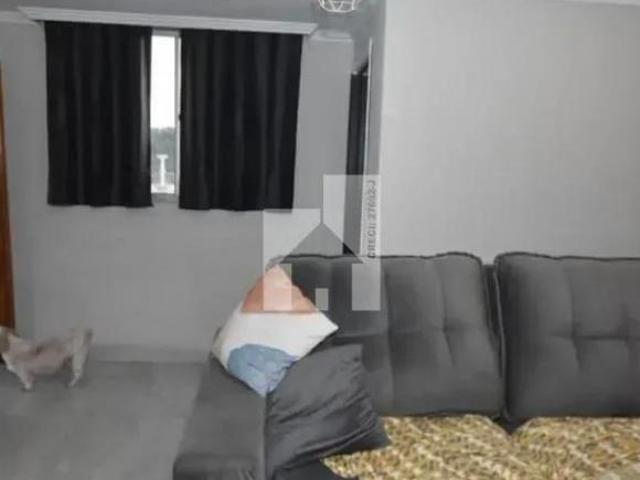 Apartamento Duplex à venda, Vila Mafalda, Jundiaí, SP