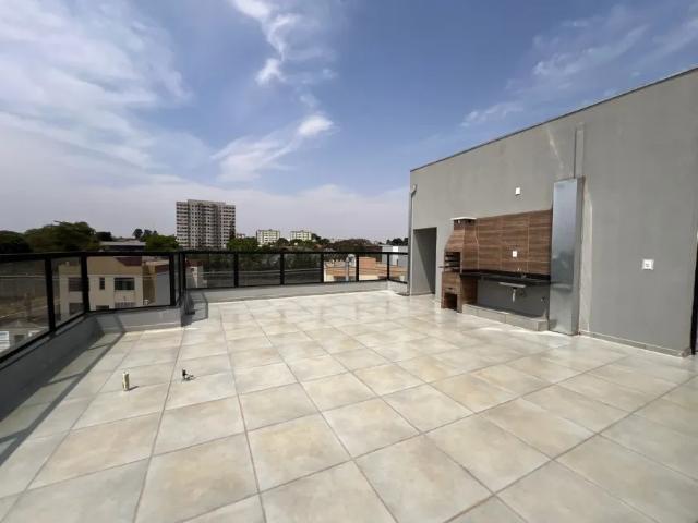 Apartamento Duplex à venda com 90 metros quadrados, 2 quartos sendo 01 suíte Jardim Santa Lúcia
