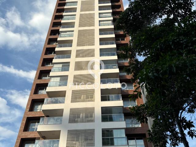 Apartamento Duplex à venda e para alugar em Campinas, Cambuí, com 1 suíte, com 84.34 m²