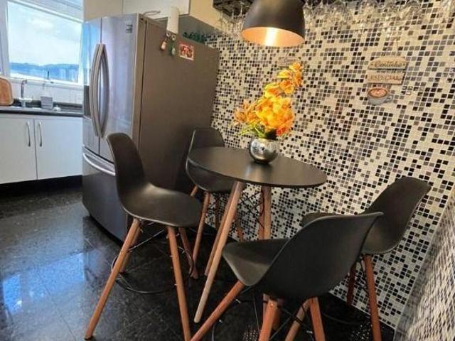 Apartamento Duplex à venda em Barueri, Vila São João, com 2 quartos, com 140 m²