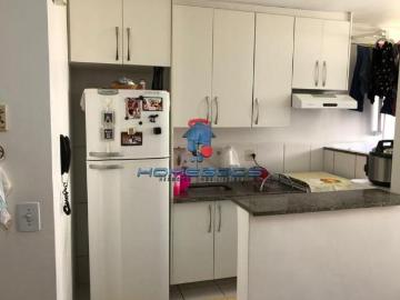 Apartamento Duplex à venda em Campinas, Vila Industrial, com 2 quartos, com 110 m²