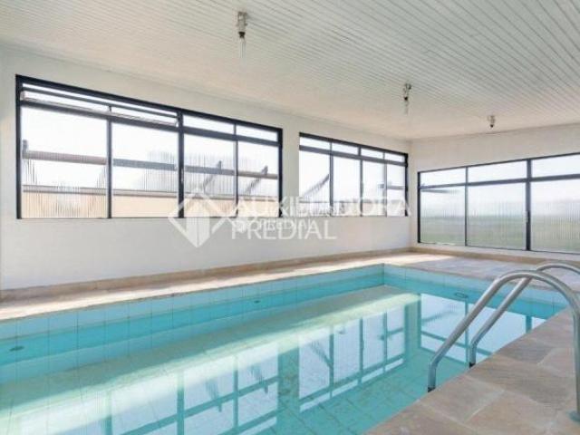 Apartamento Duplex à venda em São Sebastião, Porto Alegre