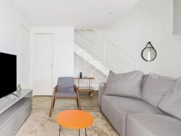 Apartamento Duplex à Venda Grand Estanconfor Varanda Berrini, Brooklin, São Paulo
