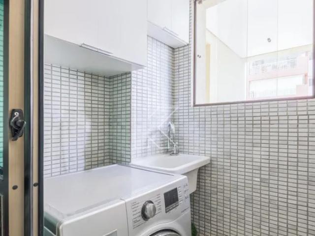 Apartamento Duplex à Venda Grand Estanconfor Varanda Berrini, Brooklin, São Paulo