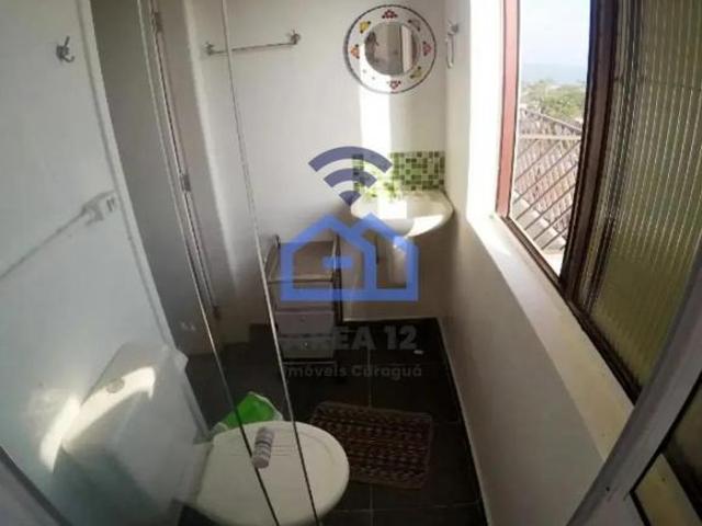 Apartamento duplex à Venda, Massaguaçu, Caraguatatuba, SP