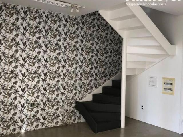 Apartamento Duplex a venda na Vila Andrade 1 quarto 1 vaga 48m²