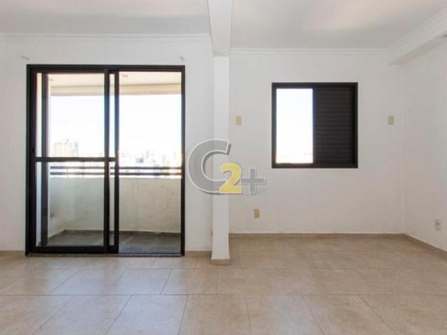 Apartamento Duplex à venda na Pompéia, 1 quarto, 2 vagas
