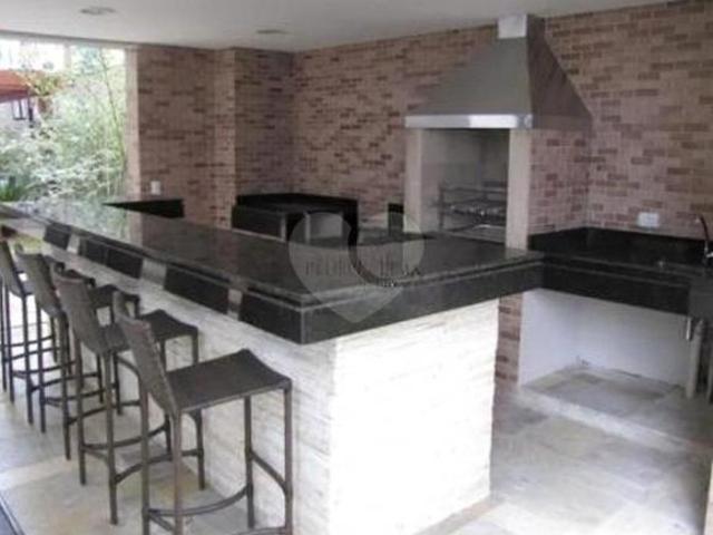 Apartamento Duplex a venda no ANÁLIA FRANCO !