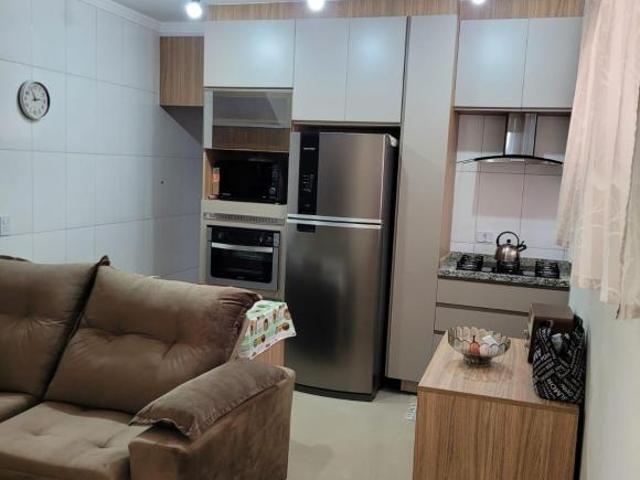 Apartamento Duplex à venda no Bairro Faculdade, na cidade de Boituva SP