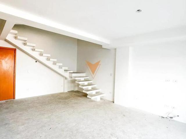 Apartamento Duplex à Venda no Costa do Marfim, Granja Viana, Cotia, SP 115 m², 3 Dormitórios, Unida