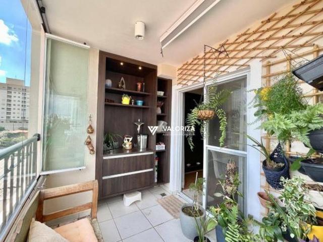 Apartamento Duplex à Venda no Jardim Europa – Sorocaba/SP