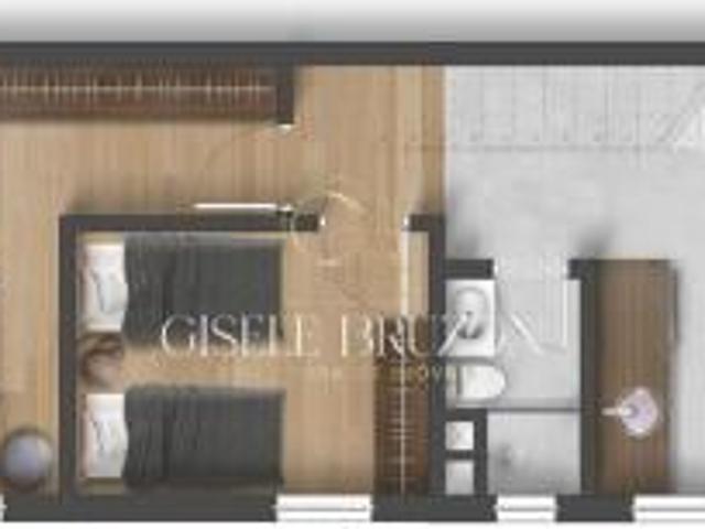 Apartamento Duplex à venda no São Pedro SJP