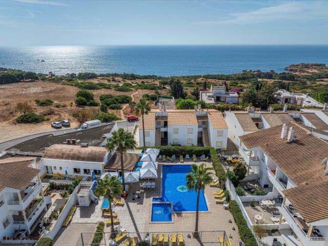 Apartamento duplex acolhedor perto da praia dos Arrifes 92m² Albufeira e Olhos de Água