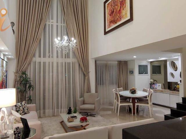 Apartamento duplex de 100 m² na Vilebaldo Aguiar Cocó Fortaleza CE, à venda por R$ 990.000 ou aluguel por R$ 6.500/mês