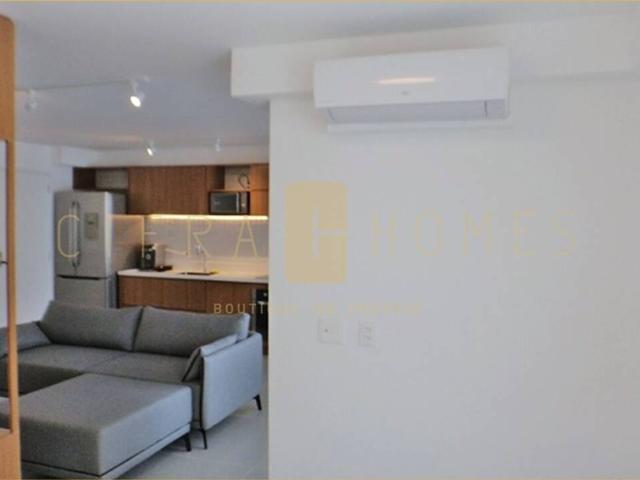 Apartamento duplex de 110 m² Pinheiros São Paulo, aluguel por R$ 10.000/mês