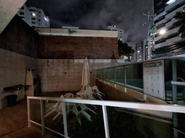 Apartamento duplex de 164 m² Boa Viagem Recife, aluguel por R$ 4.100/mês