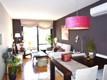 Topacio, Santangelo - Aire acondicionado