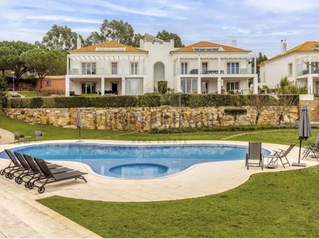 Apartamento duplex de 5 quartos | 284 m² + 52 m² | Terraço. 284m² Alcabideche
