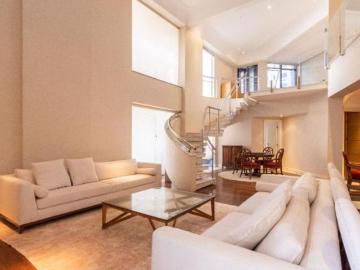 Apartamento Duplex de 650 m² com 05 suítes à venda Edifício Genebra no Setor Bueno Goiânia/GO