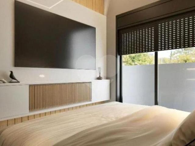 Apartamento duplex de 73m² a venda no Hauer