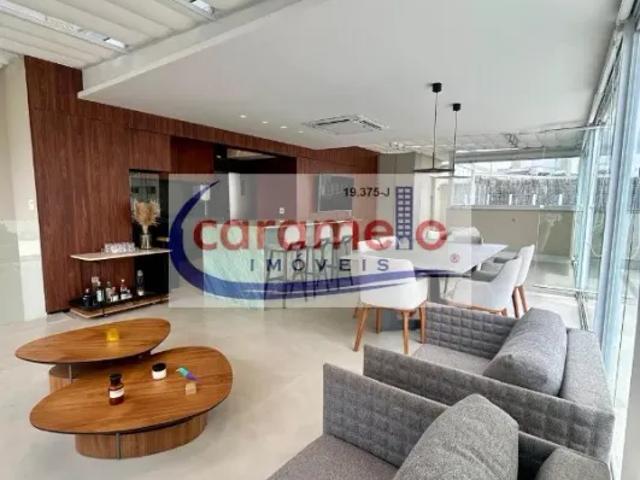 Apartamento Duplex de Alto Padrão Alto da Lapa