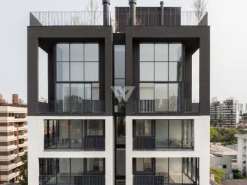 Apartamento Duplex de Alto Padrão no Batel VAZ Batel