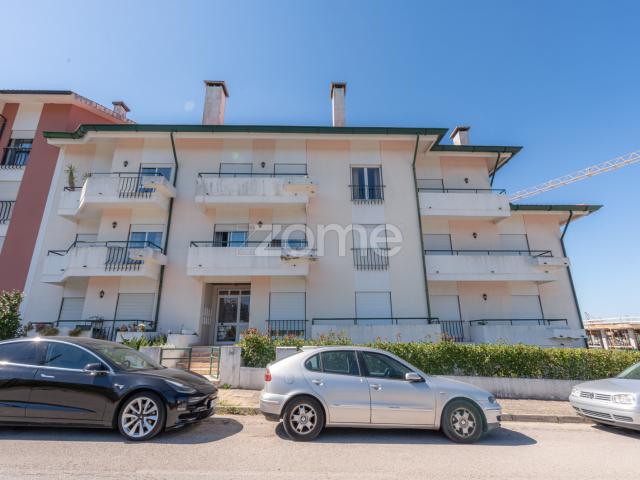 Apartamento duplex de dois quartos em Santo António dos Olivais, Coimbra