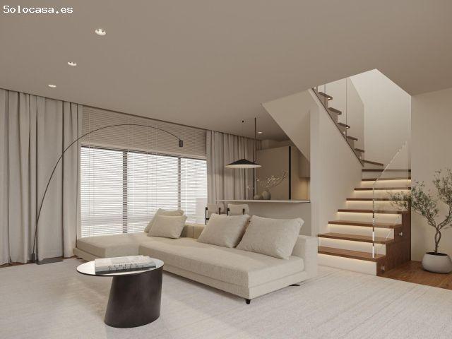 APARTAMENTO DÚPLEX DE OBRA NUEVA CON JACUZZY EN EDIFICIO CON ENCANTO, CENTRO HISTÓRICO