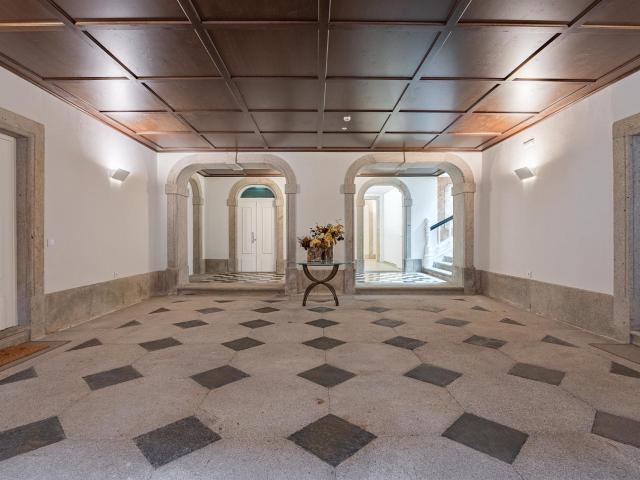 Apartamento duplex de luxo em palácio histórico em Viana do. 203m² Viana do Castelo Santa Maria Maior e Monserrate e Meadela