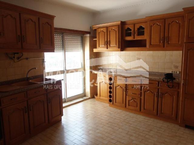Apartamento Duplex de tipologia T3 na Guarda