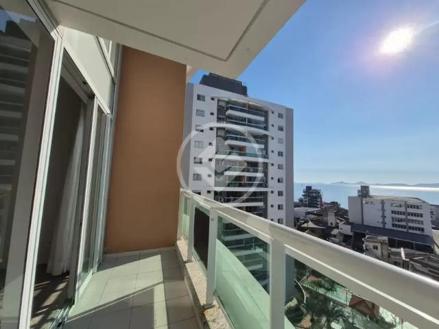 Apartamento Duplex em Condomínio Club em Barreiros, São José codigo: 135861