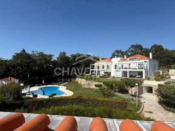 Apartamento Duplex em Cascais