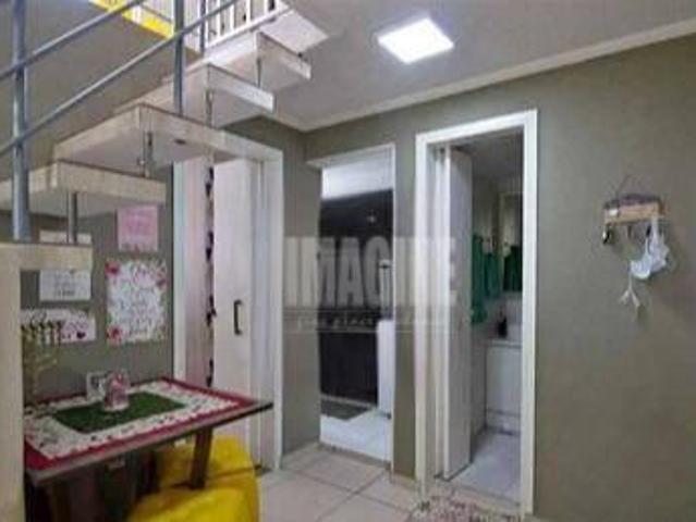 Apartamento Duplex em Cidade Líder, São Paulo/SP de 112m² 2 quartos à venda por R$ 350.000,00