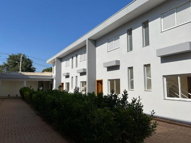 Apartamento Duplex em Cidade Universitária, Campinas/SP de 880m² 2 quartos à venda por R$ 4.199.900,00