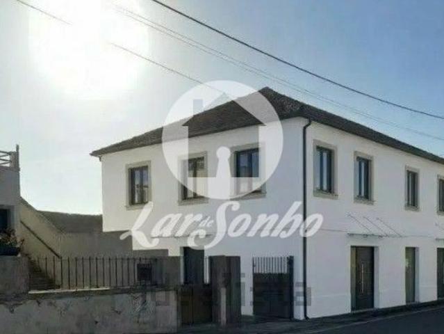 Apartamento Duplex em Barroselas