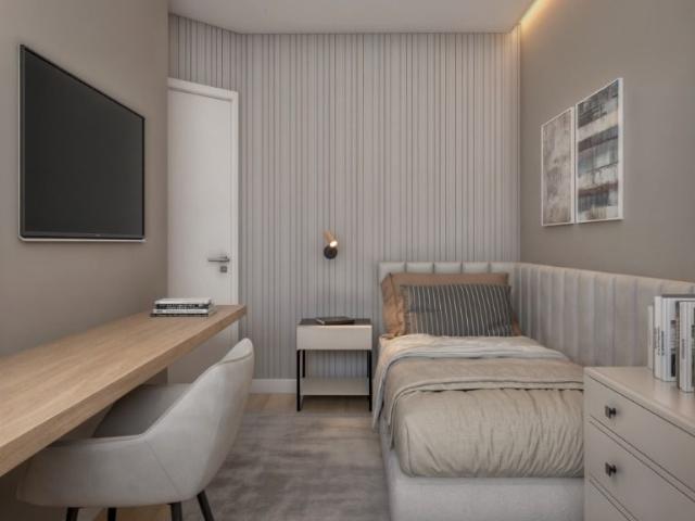 Apartamento Duplex em Barra da Lagoa, Florianópolis/SC de 83m² 2 quartos à venda por R$ 855.828,73