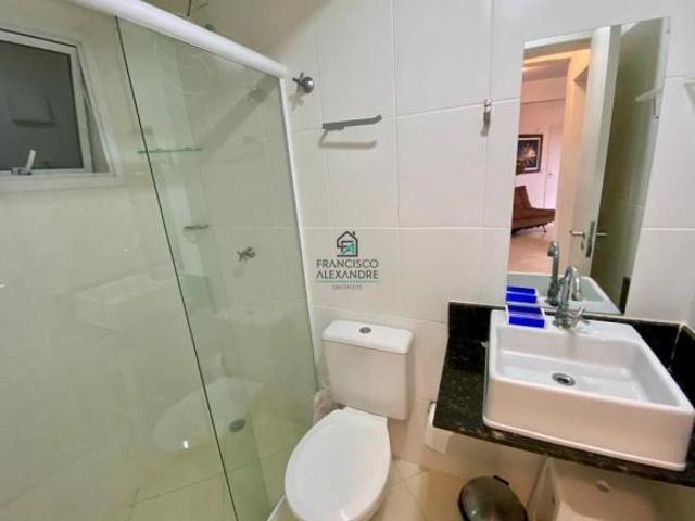 Apartamento duplex em Bertioga