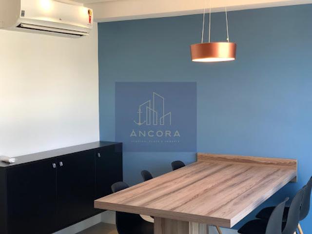 Apartamento Duplex em Brooklin São Paulo, SP