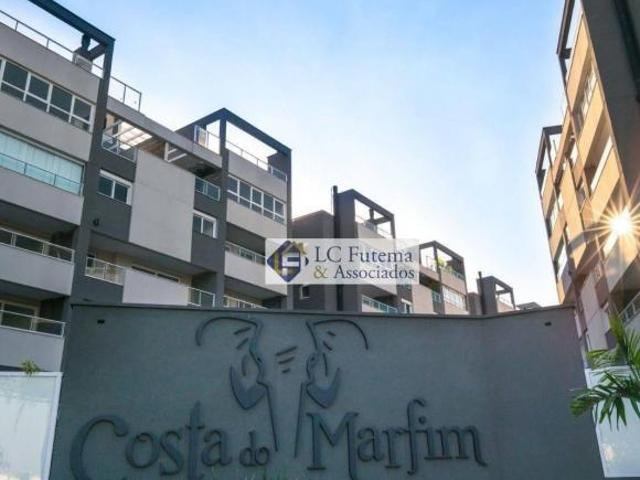 Apartamento Duplex em Granja Viana, Cotia/SP de 115m² 2 quartos à venda por R$ 1.150.000,00