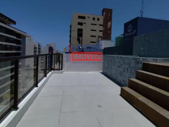Apartamento Duplex em Intermares!