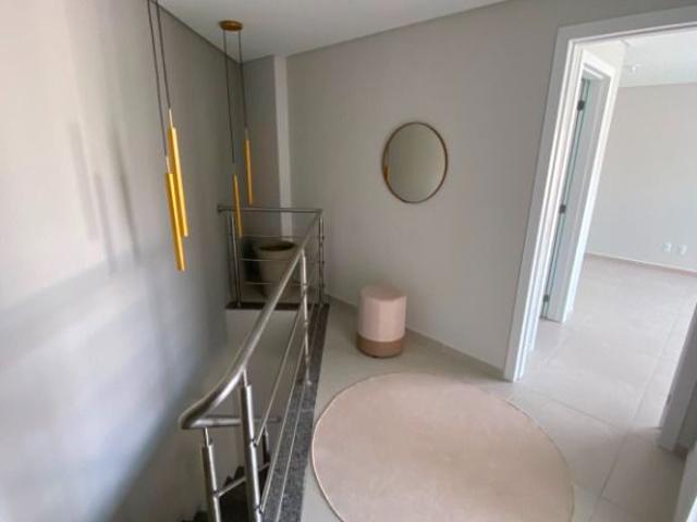 Apartamento Duplex em Itacorubi, Florianópolis/SC de 93m² 3 quartos à venda por R$ 1.317.000,00